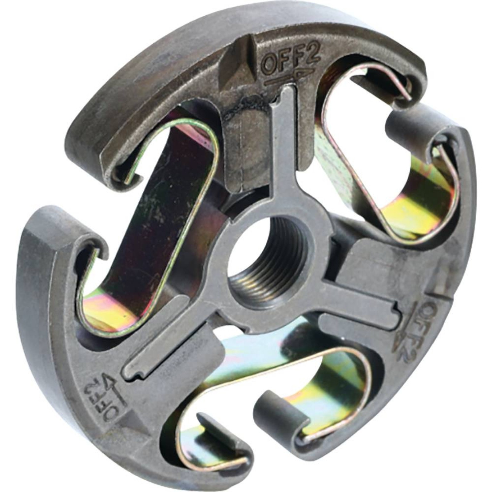 New Stens Clutch Assembly 646-105 For Husqvarna 570 570 EPA 570 XP 586798402