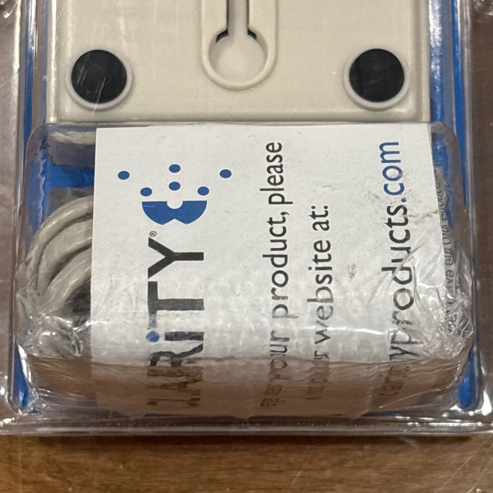 Walker Ameriphone ~ WR100 ~ Amplifying Life ~ New