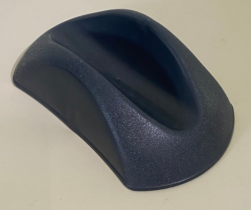 Indoor Cycling Trainer Riser Block Front Wheel Support