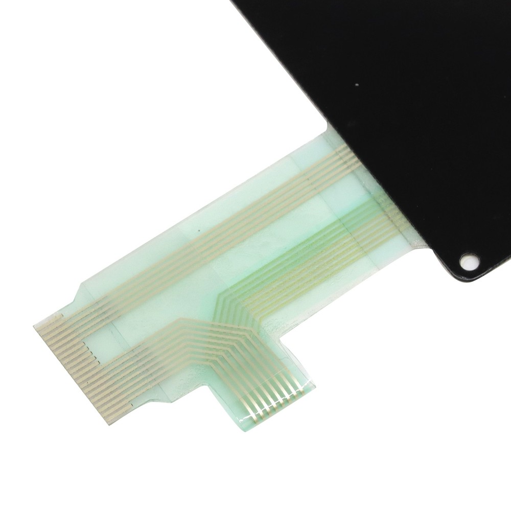 DG96-00850D Range Membrane Switch Touchpad Control Panel For Samsung Gas Ovens