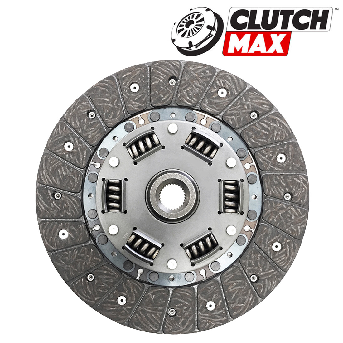 CM HD OEM CLUTCH KIT & FLYWHEEL FOR VW GOLF JETTA BEETLE 1.8L 1.8T 1.9L TDI