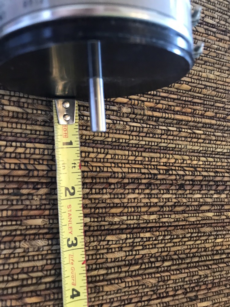 SPECTROL variable Resistor