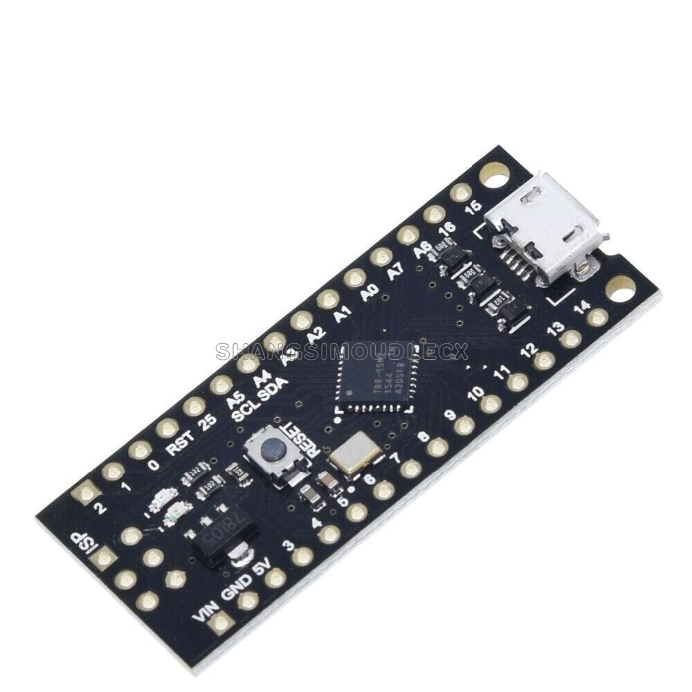 ATTINY88 micro development board ATmega328 Extended Compatible NEW