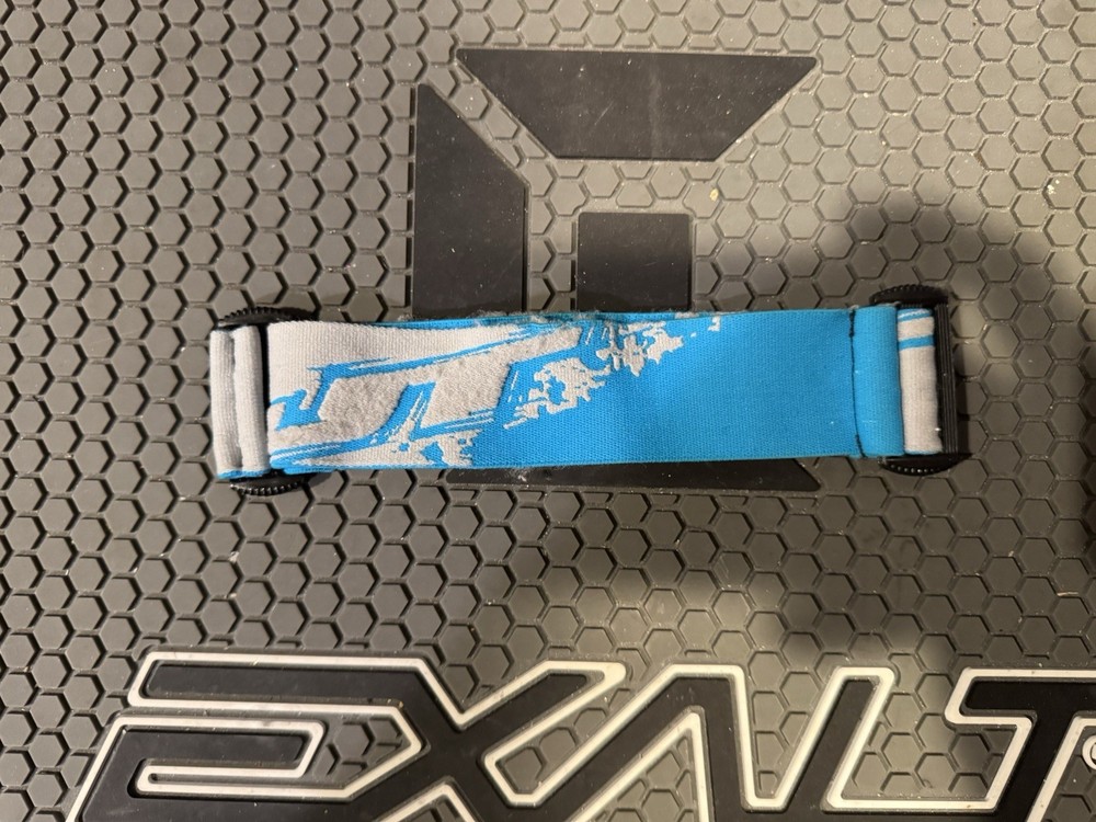 JT PROFLEX WOVEN MASK STRAP!!