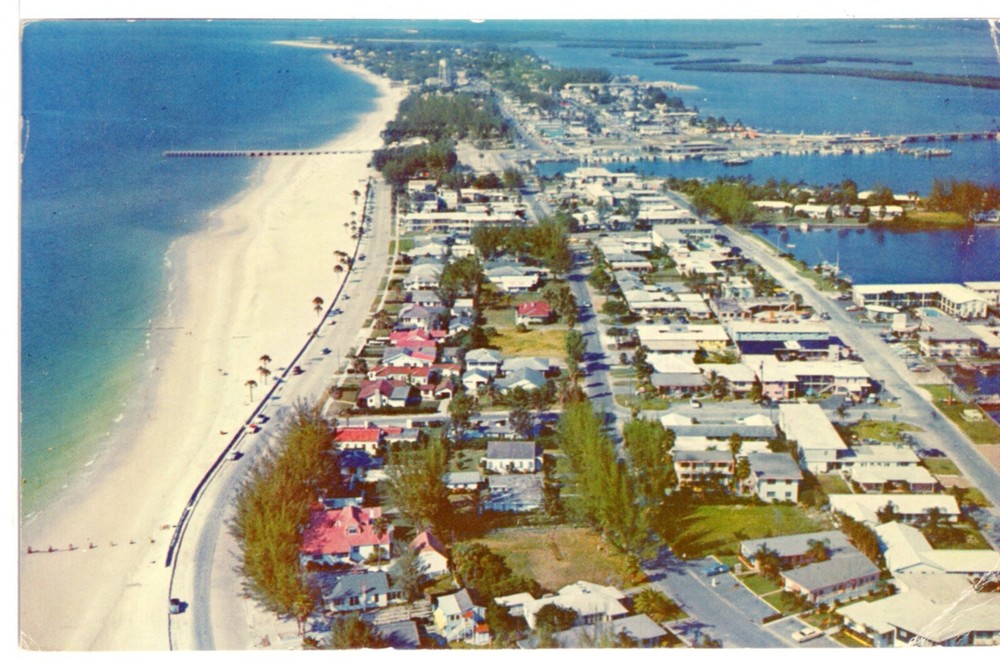 CLEARWATER BEACH, FL - PC3250