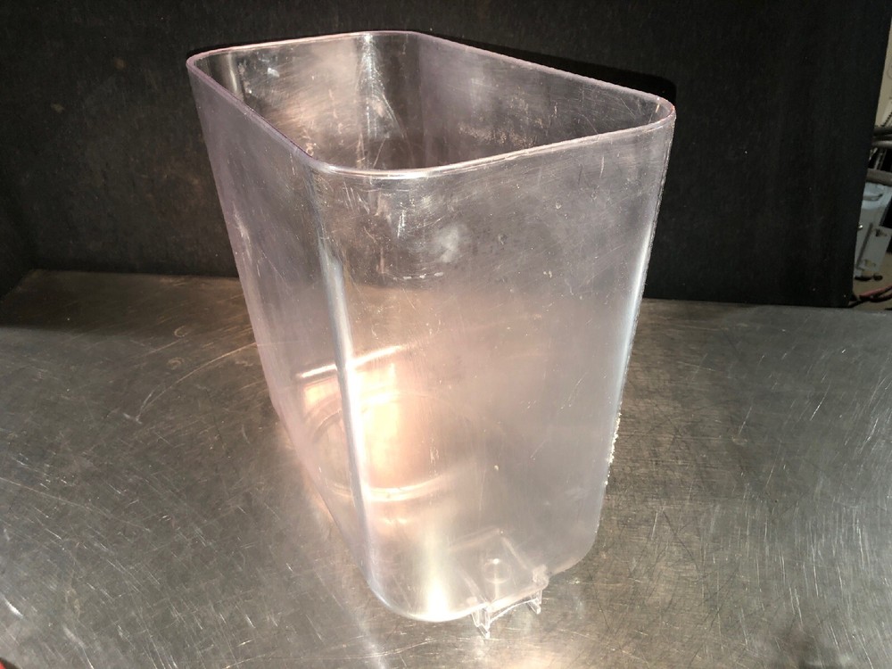Crathco - D25-3 - Liquid Container. Part # 1288. Our #2