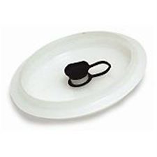 DeVilbiss GFC404K2 Disposable Lid Kit