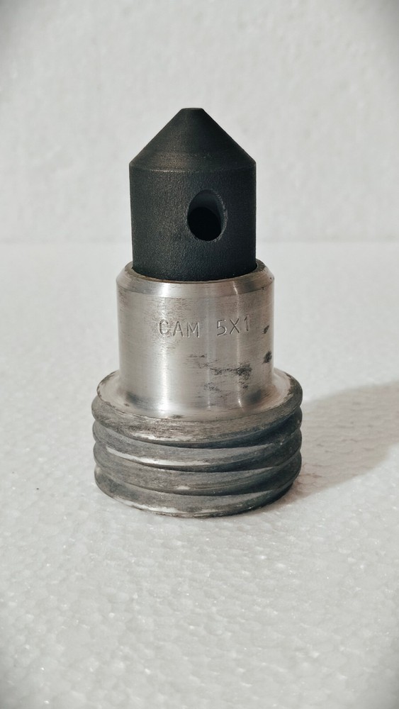 CLEMCO CAM5X1 NOZZLE SPRAYER