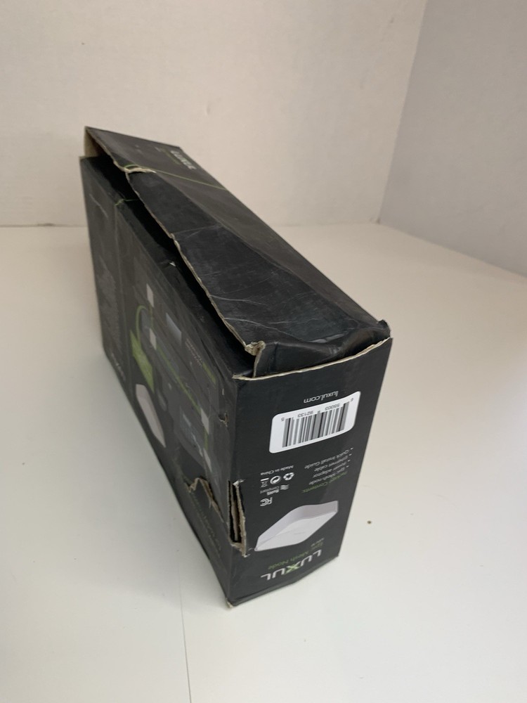 Luxul MN-10 Epic Mesh Network Router/Wireless Access Point - MN-10 - Open Box