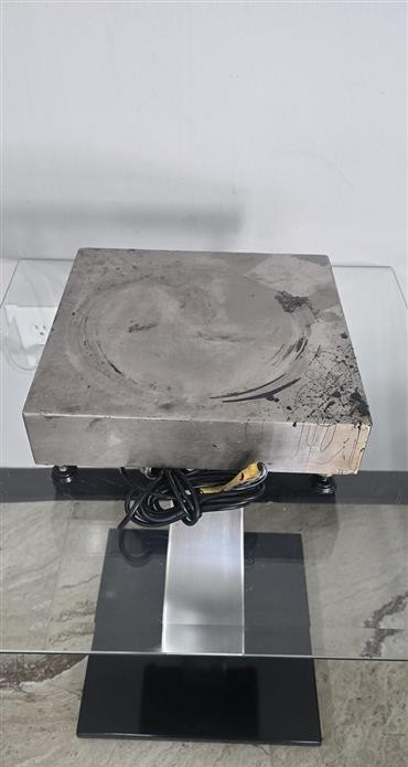 Hardy Instruments 0577-0005-03 Scale Base-35P