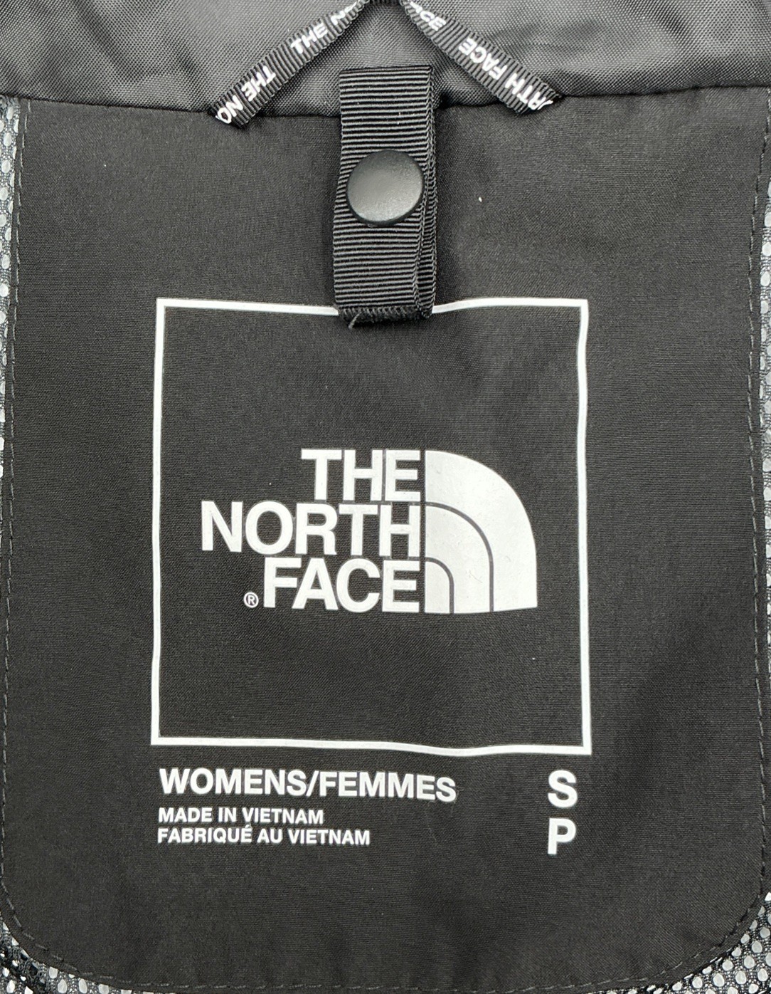 The North Face Women’s WP Plus THERMOBALL Snow Triclimate Jacket-Black-Size: S