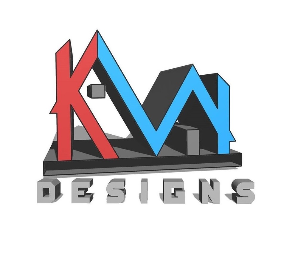 3D Printed - 60mm Fallout / Nuclear Base