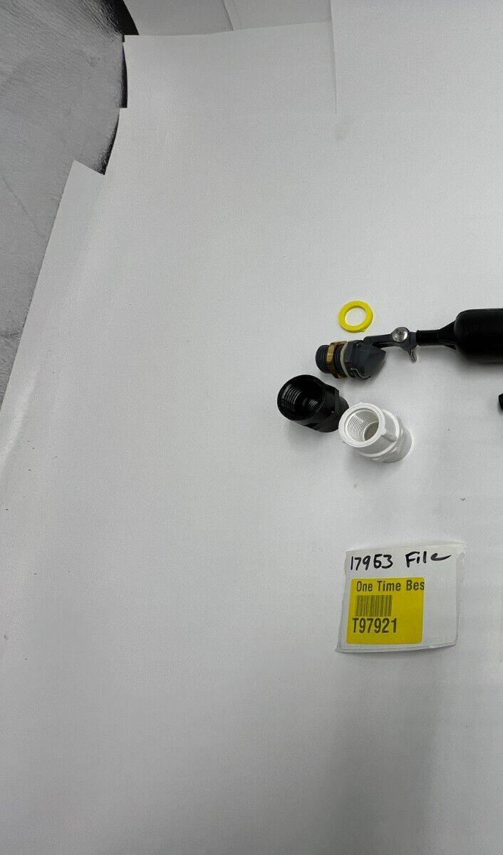 Atlantic AF1000 AutoFill Water Level Kit for Water Features