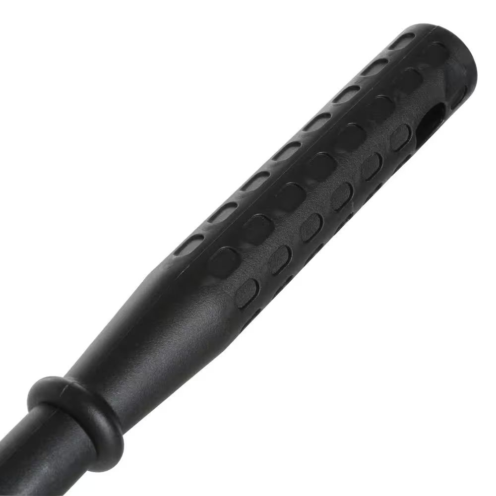 HDX 8 Car Window Windshield Squeegee Head with 16" Handle, 2-sided