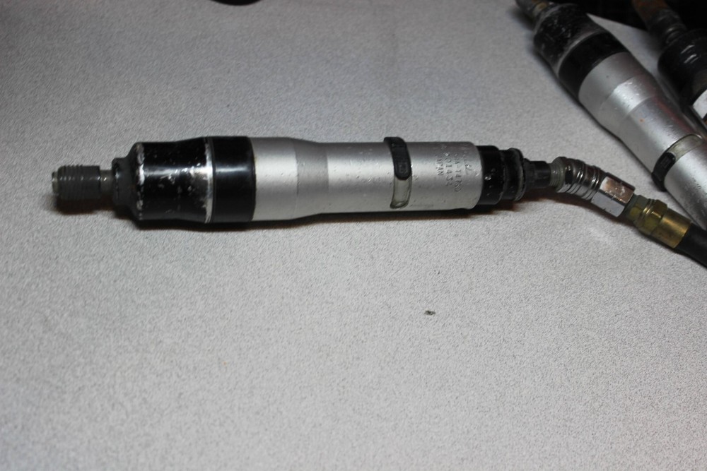 URYU Alpha T47SD Air Tool