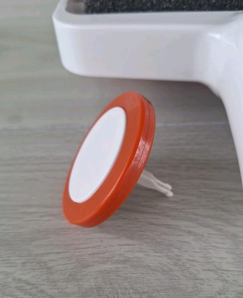 Wagner Wall Effects Pattern Paint Roller Leaves
