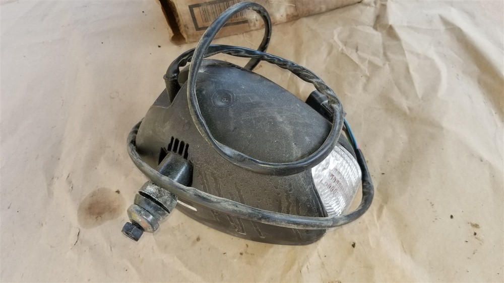 Bobcat 7164374 Telehandler Light assembly