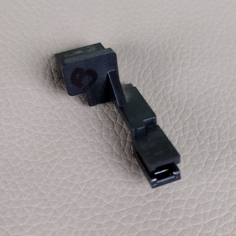 ONKYO SV7M CHANNEL B BUTTON