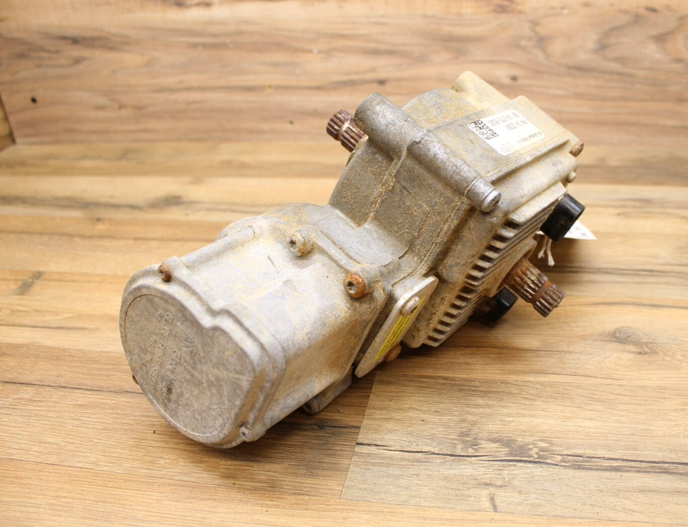 14-16 2014 Polaris Ace 570 Power Steering Assembly *Nice