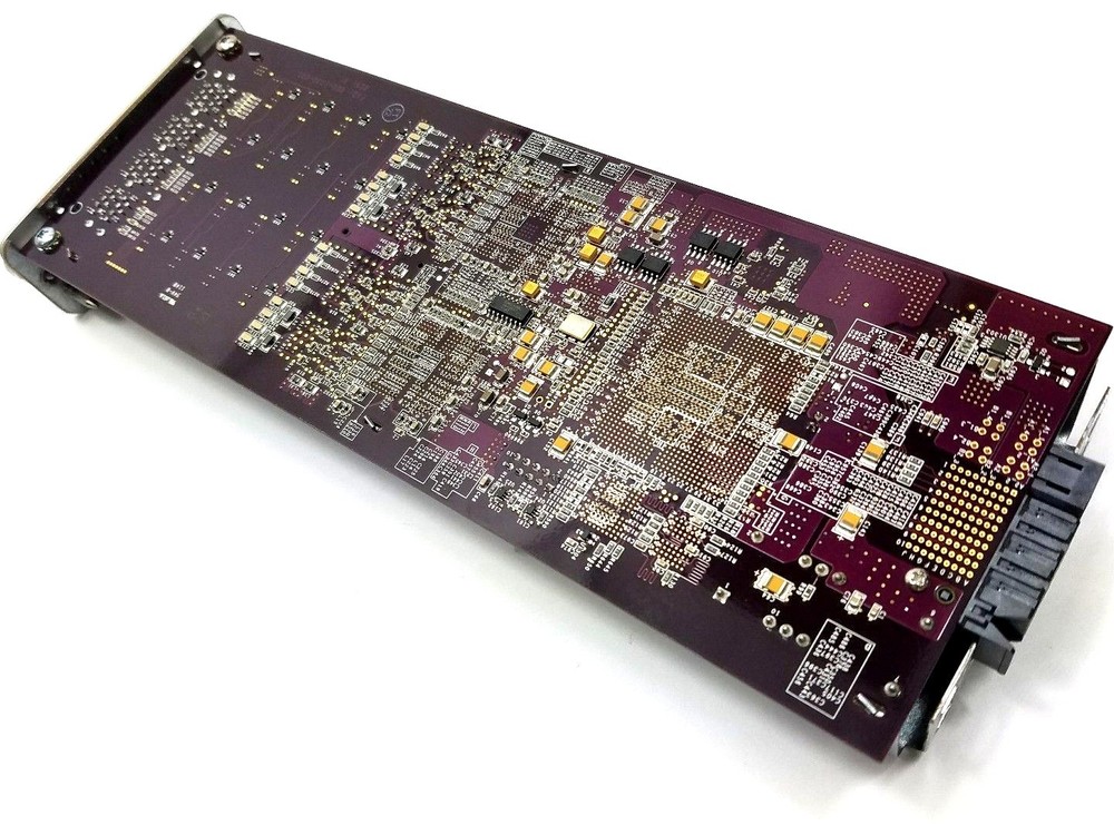 Net-Optics network switch ul 60901-1 nrtl listed e112951 Rohs compliant