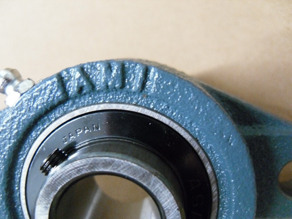 UCFT204 TWO BOLT FLANGE ASAHI/ AMI