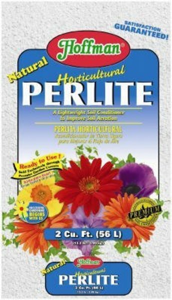 Hoffman Horticultural Perlite Soil Conditioner