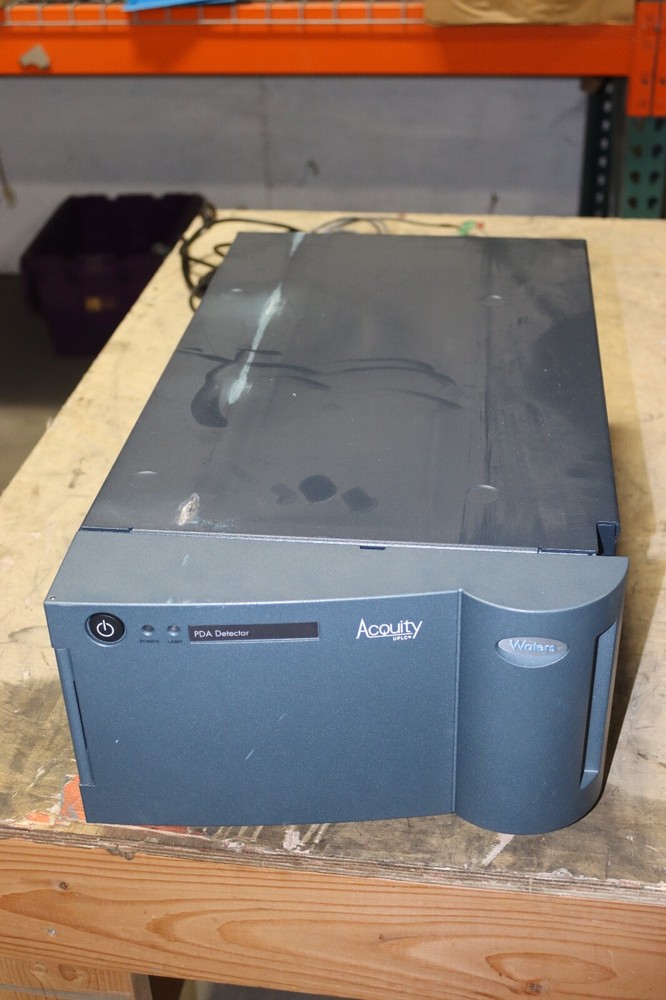 Waters ACQUITY 2996 PDA Detector