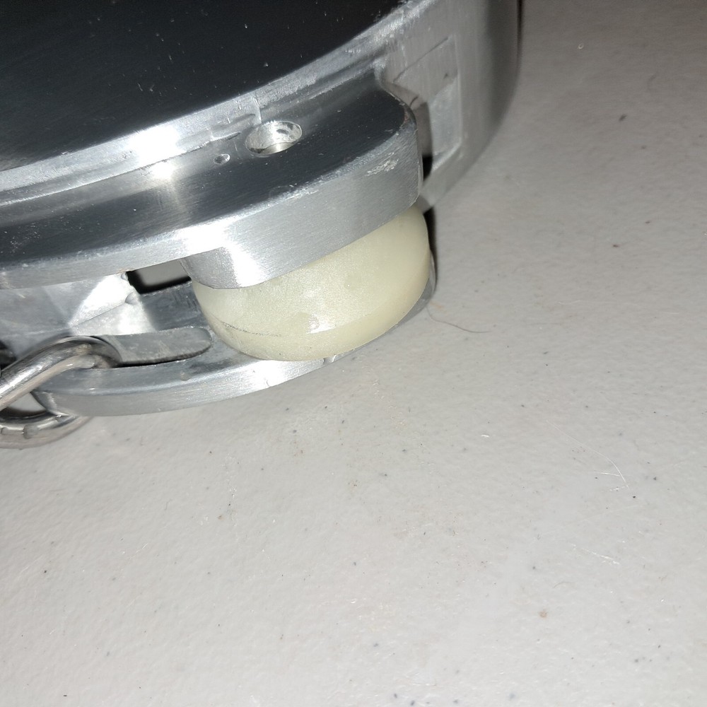 EMCO WHEATON F0499 API DUST CAP