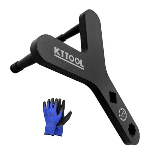 New Lower Control Arm Prying Tool, Suspension Specialty Bushing Tool, New 1Pc