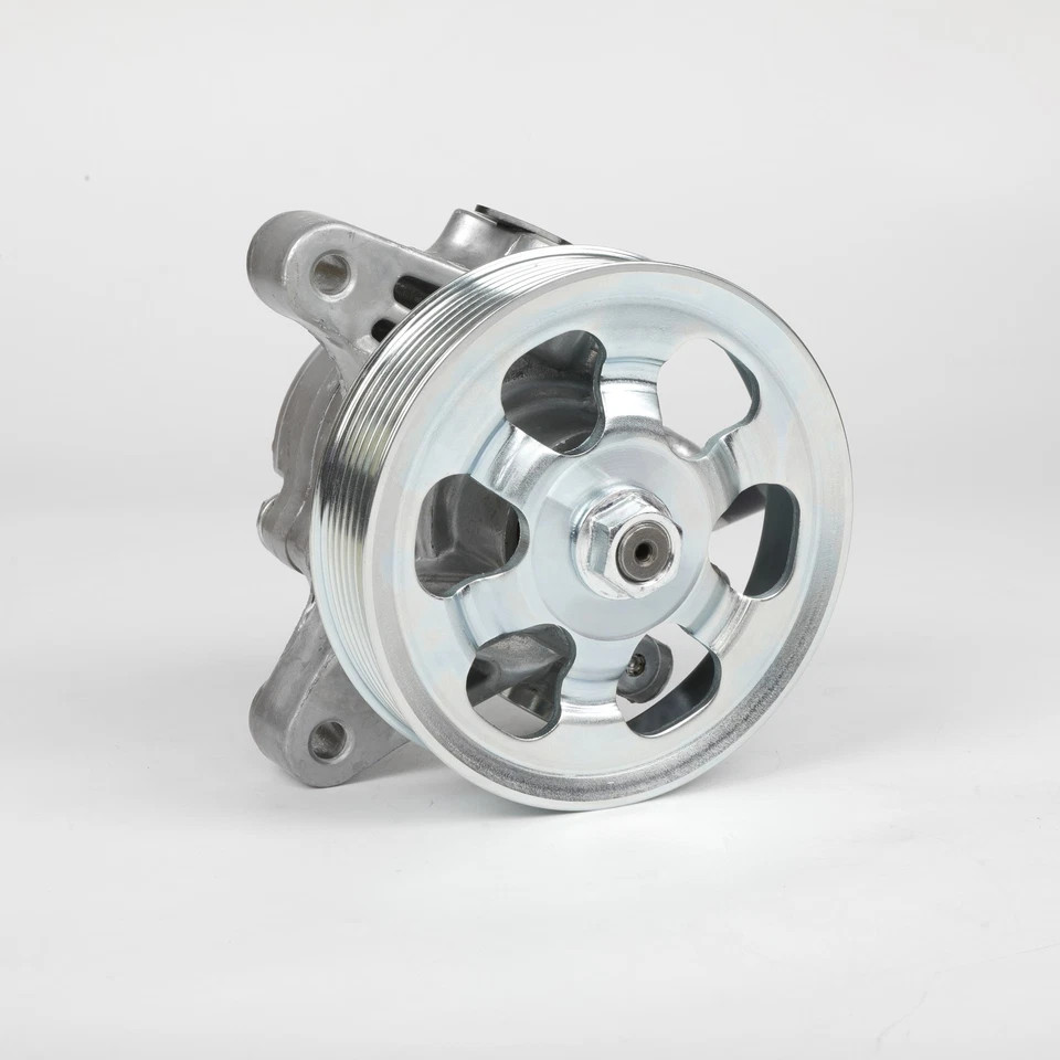 OEM For 2002-2011 Acura Honda CR-V 2.4L Power Steering Pump w/ Pulley US NEW