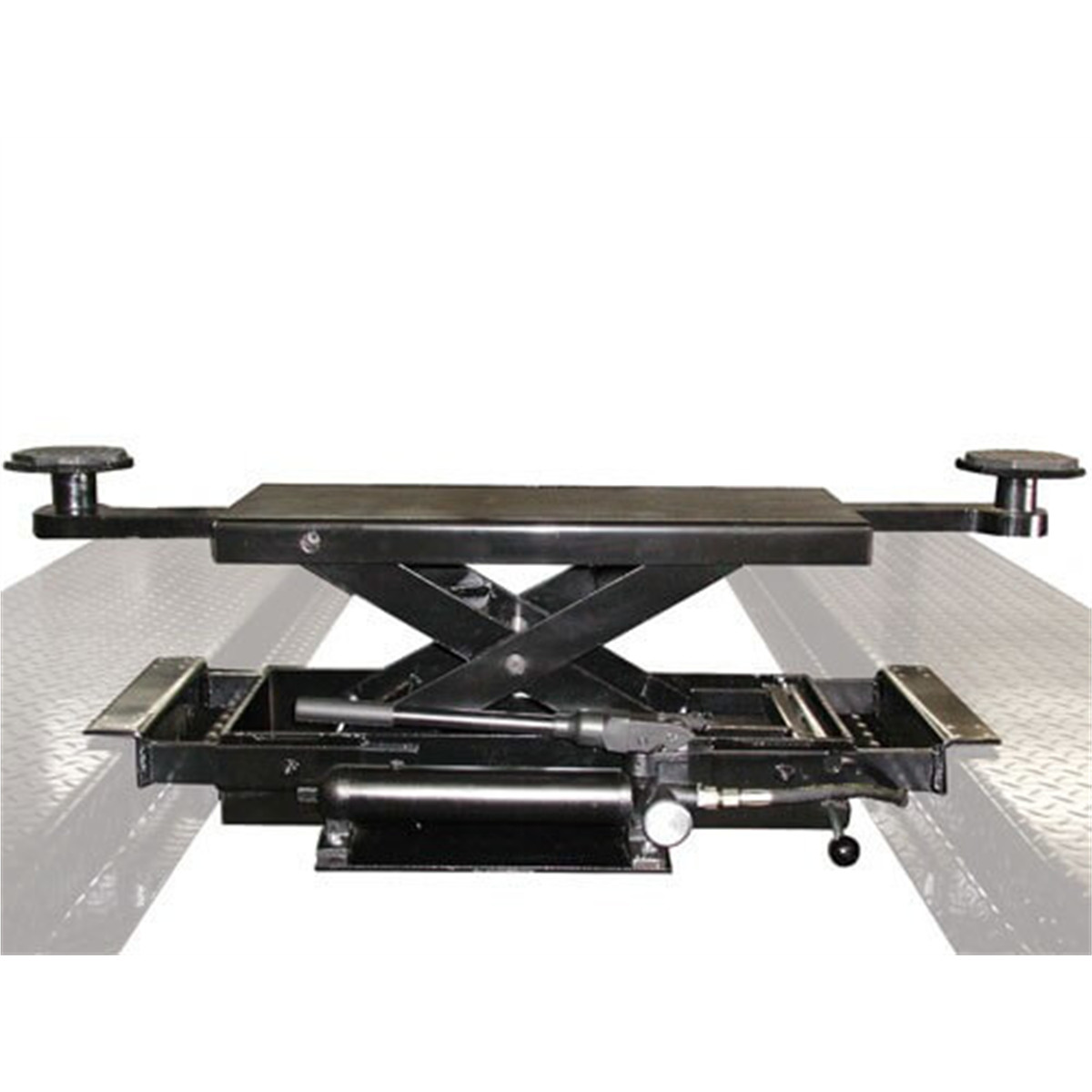 Atlas PROJACK35 Sliding Bridge Jack 3,500 lb. Capacity for Four-Post Lifts