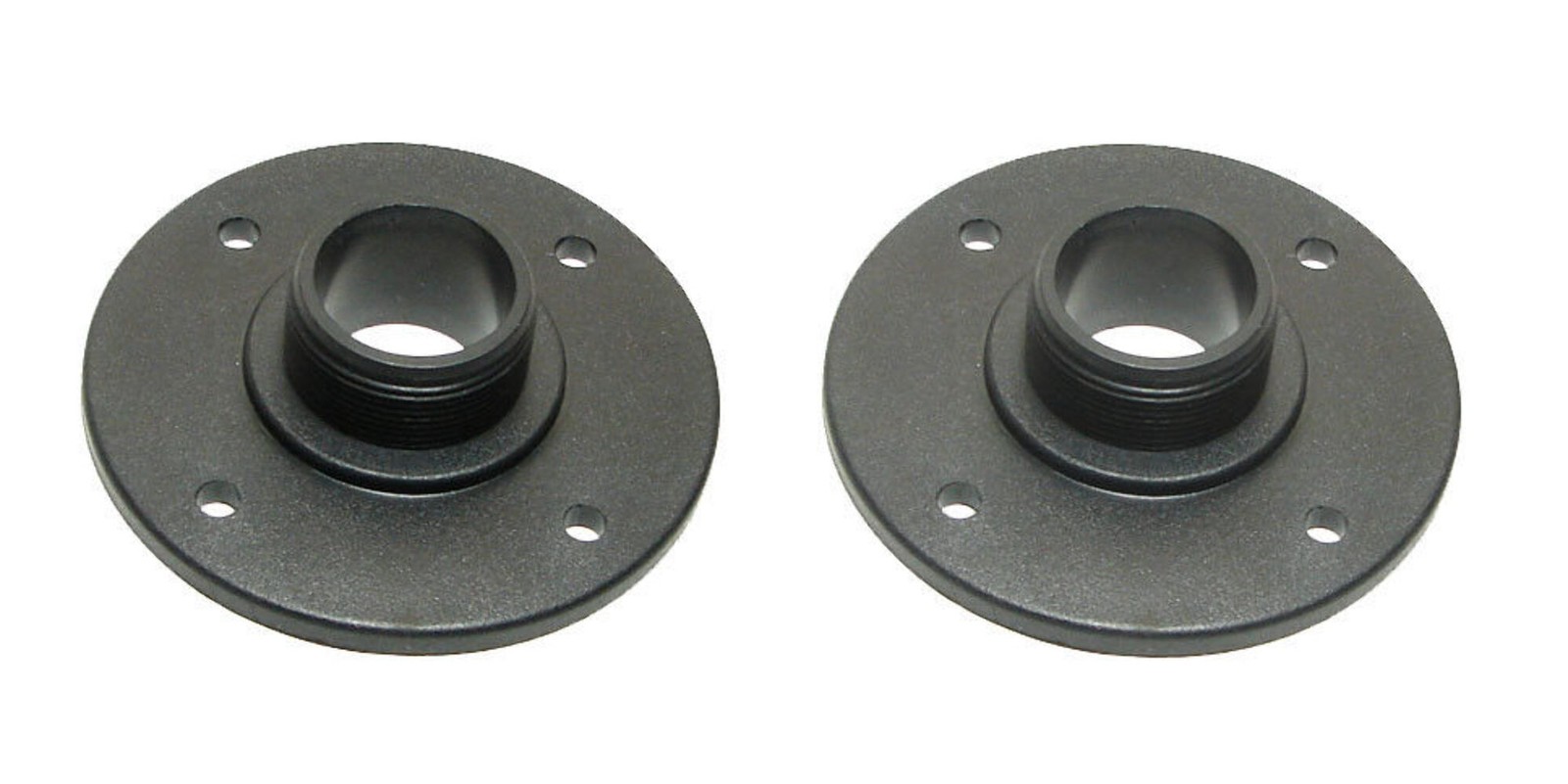 (2 PACK) PROCRAFT LHW-2 Adapter for 1" Bolt-on HF Driver to 1-3/8" Screw-on Lens