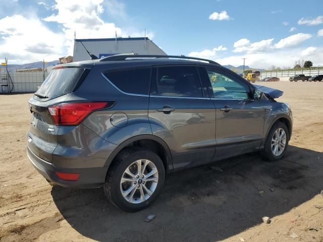 Speedometer MPH Fits 19 ESCAPE 1326071