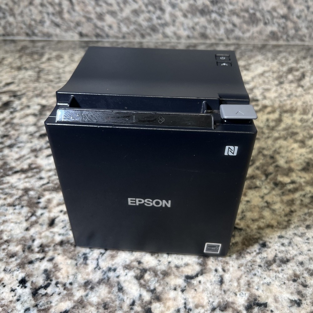 Epson TM-m30 M335A POS Thermal Receipt Printer
