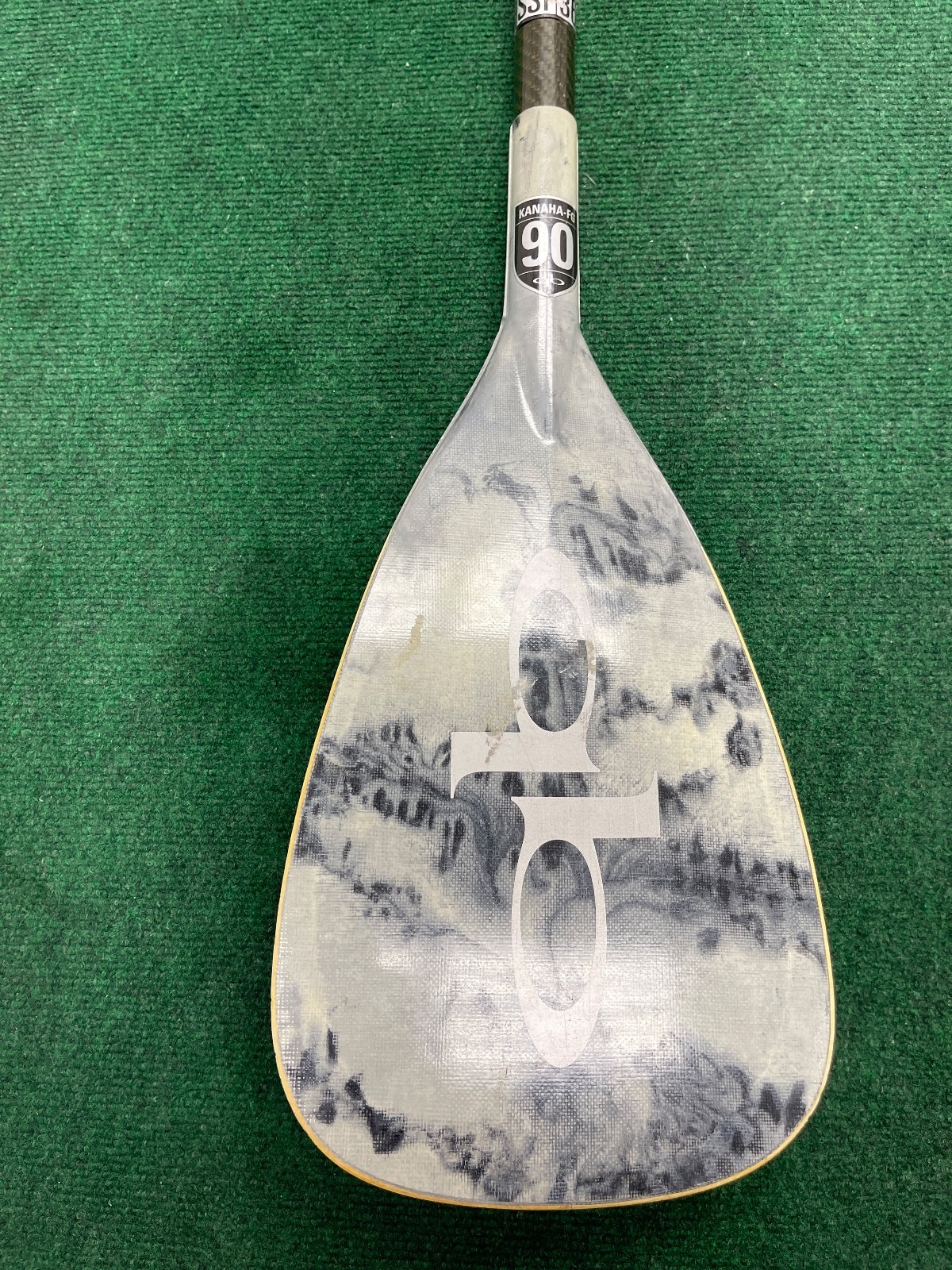 QuickBlade SUP Paddle Kahana FG