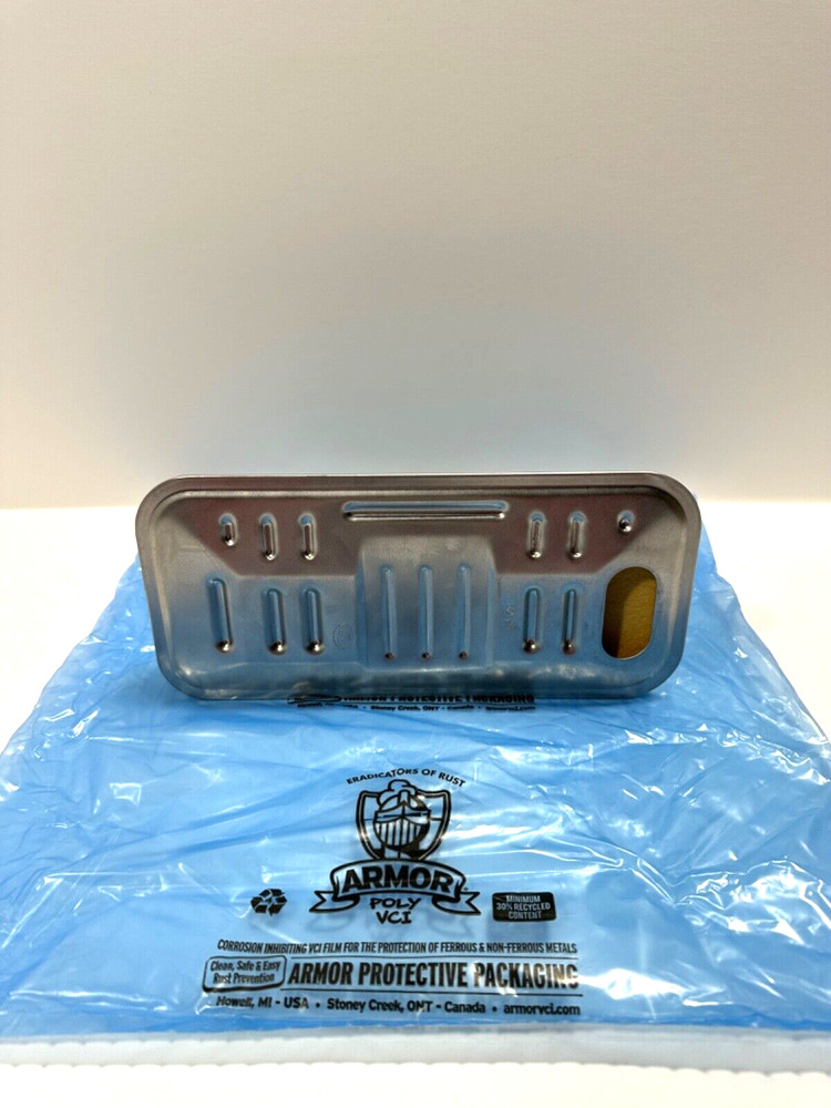 NEW GENUINE ALLISON FILTER ASSEMBLY 29552740