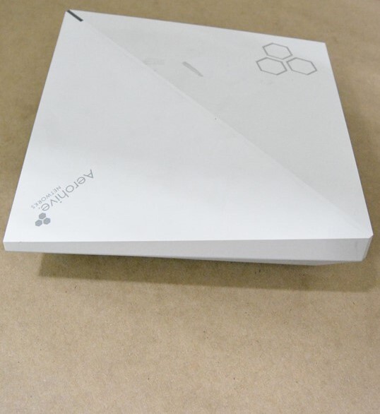 Aerohive AP250 Wireless Access Point PoE SEE NOTES