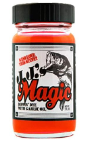 JJ's Magic Dippin Dye