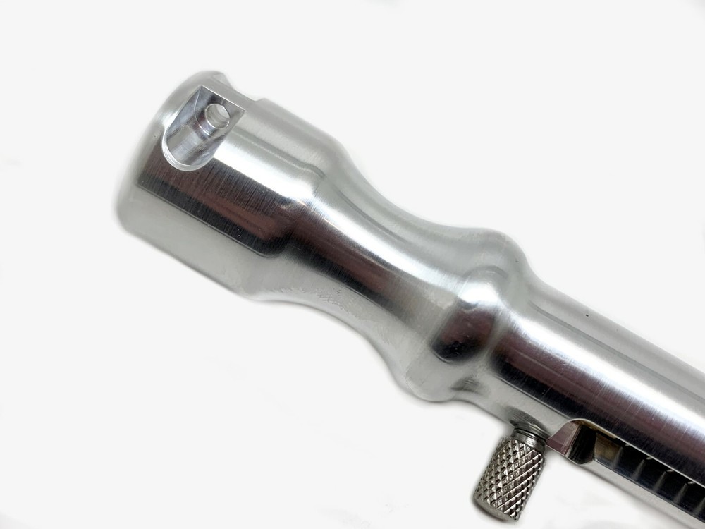 ProVent Ventilator Fish Venting Tool