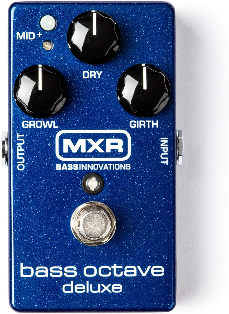 ® Bass Octave Deluxe