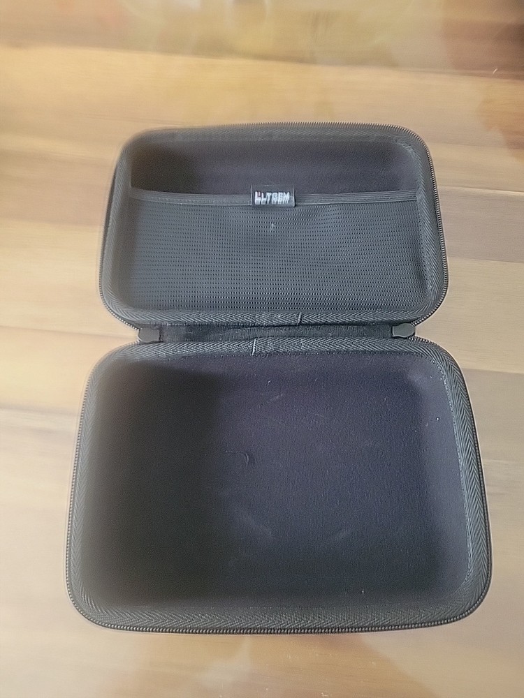 LTGEM Action Camera Case Compatible with GoPro Hero