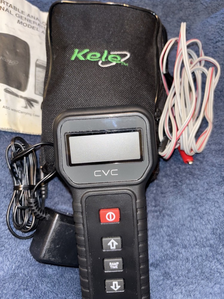 Kele CVC