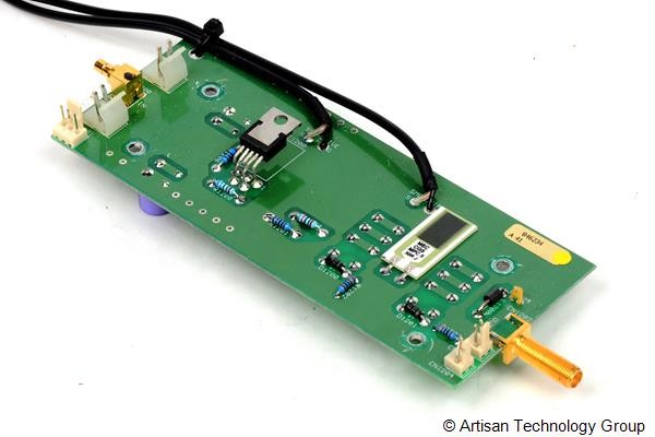 Accent Optical Technologies 846234 Circuit Board