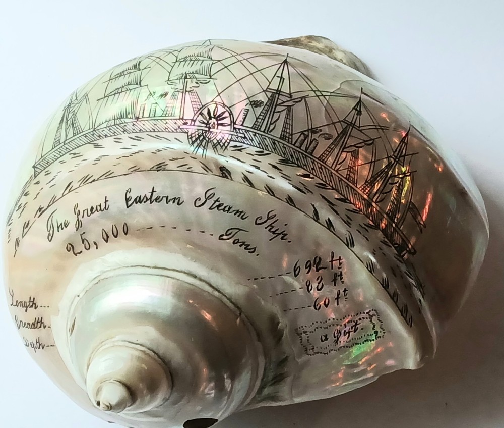 maritime collectables