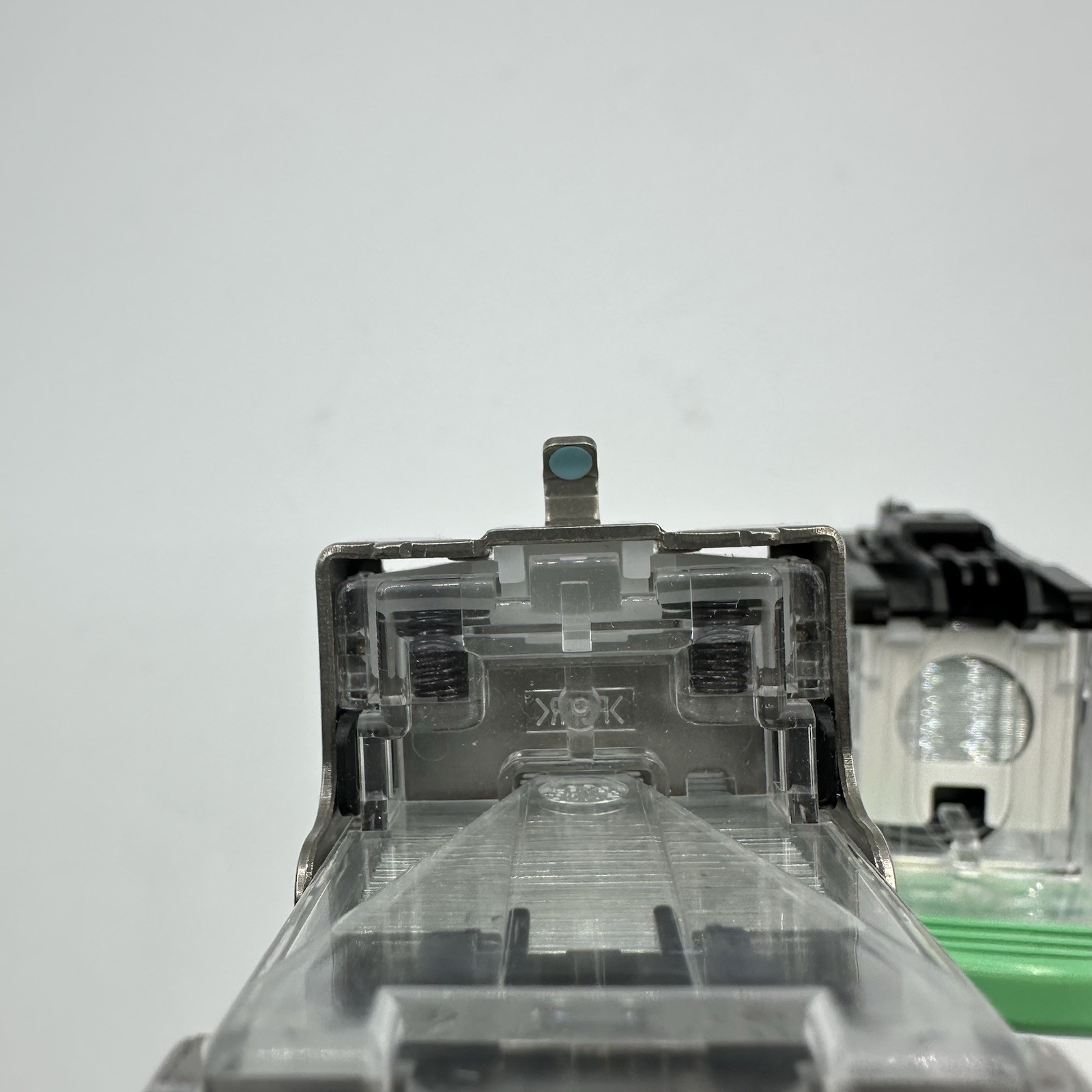 2 RICOH Staple Type K Cartridge