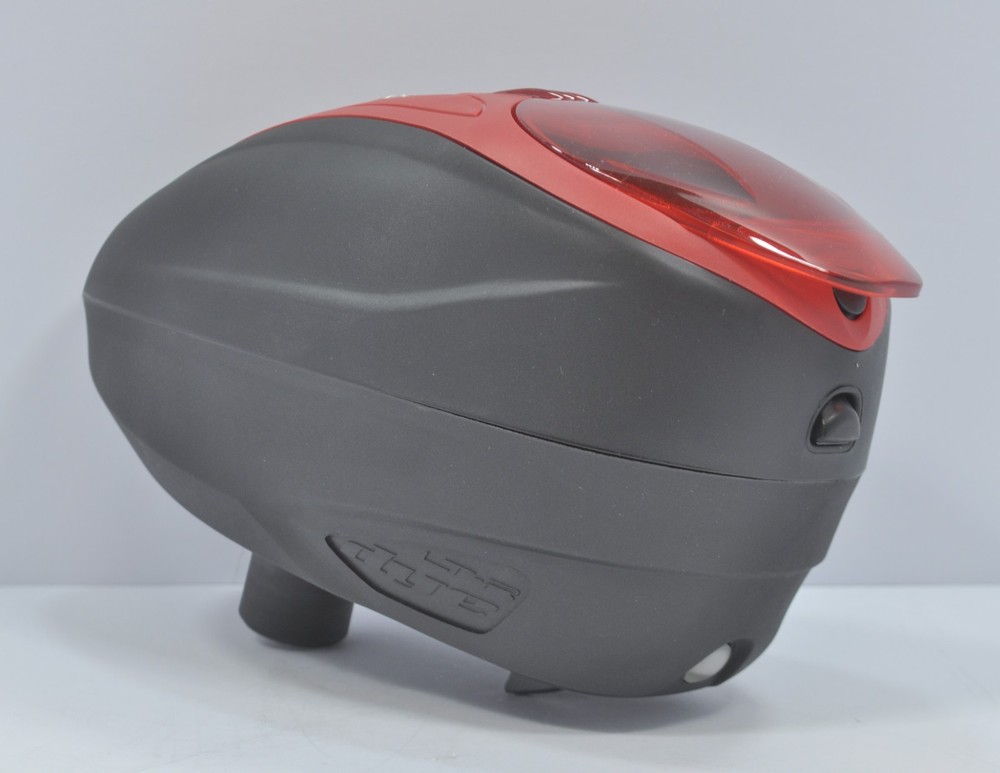 Dye LT-R Loader - Red