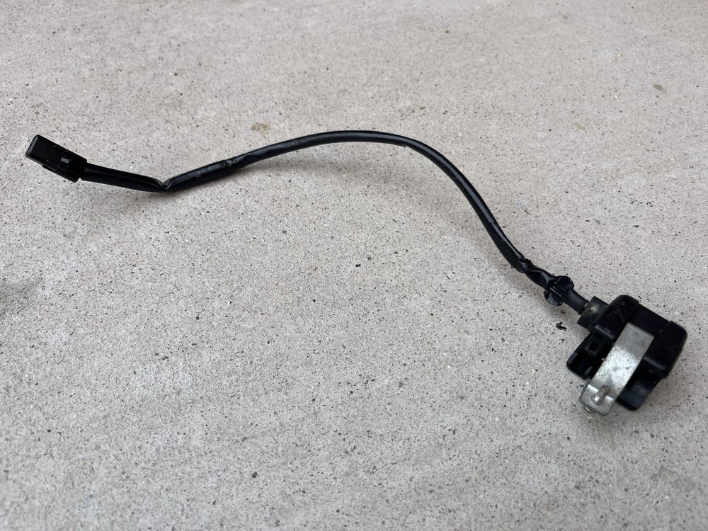 2007 Yamaha WR450F Engine Stop Kill Button Switch WR 450 2007-2011 YZ