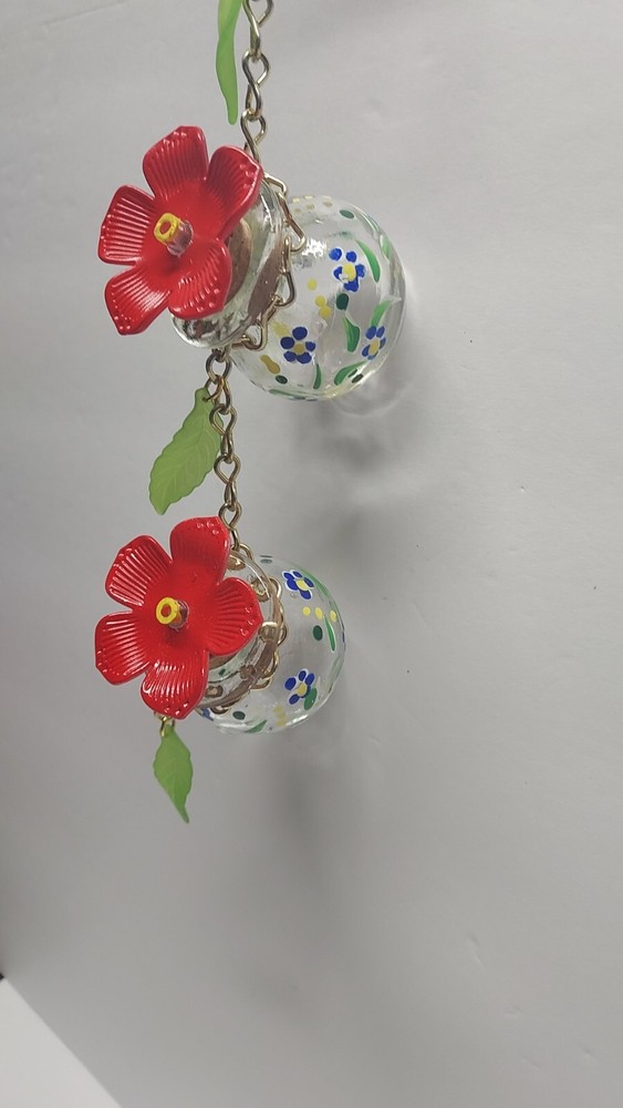 Hummingbird feeder Olivia