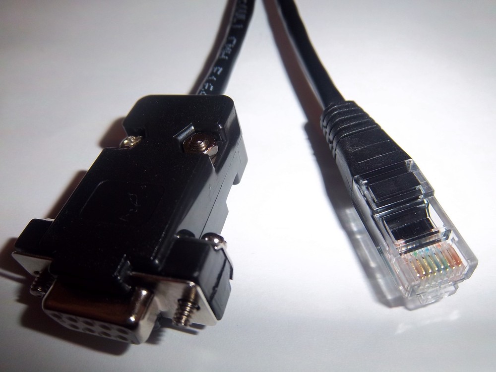 TELESCOPE BASE CABLE # 93922 VARIOUS CELESTRON NEXSTAR MODEL