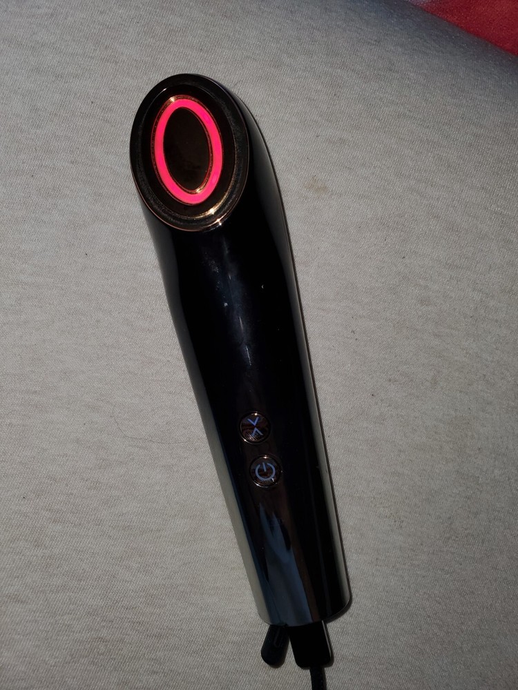 Lefay  RF-Max-Plus Face Skin Tightening, Microcurrent Lifting Massager.